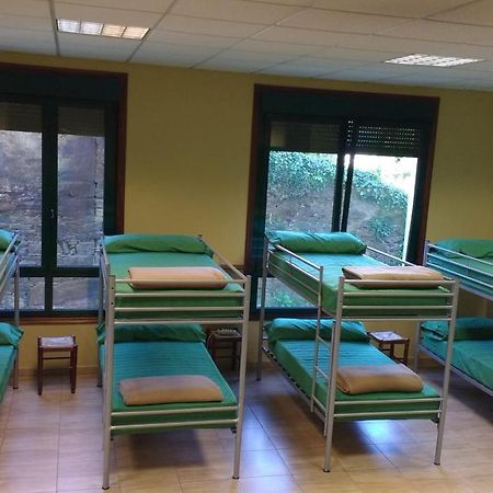 Albergue Los Caminantes 2 Arzúa Kültér fotó
