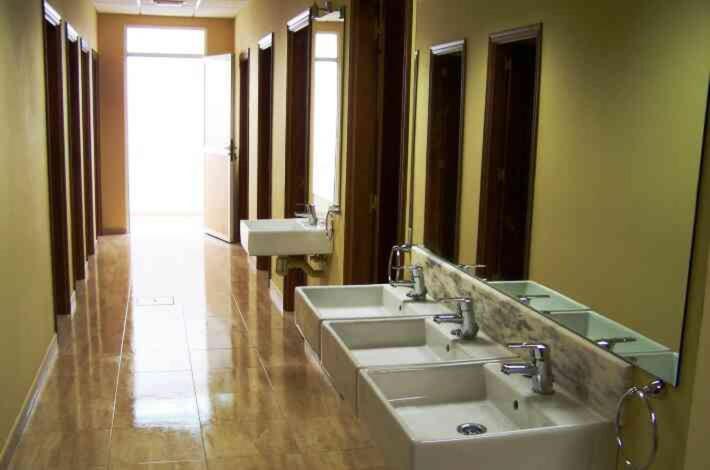 Albergue Los Caminantes 2 Arzúa Kültér fotó